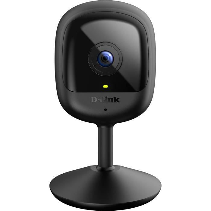 D-Link DCS-6100LH Caméra mydlink WiFi Full HD