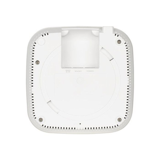 Routeur sans fil - D-Link - AX1800 - Multi User MIMO - Wi-Fi multimédia - Blanc