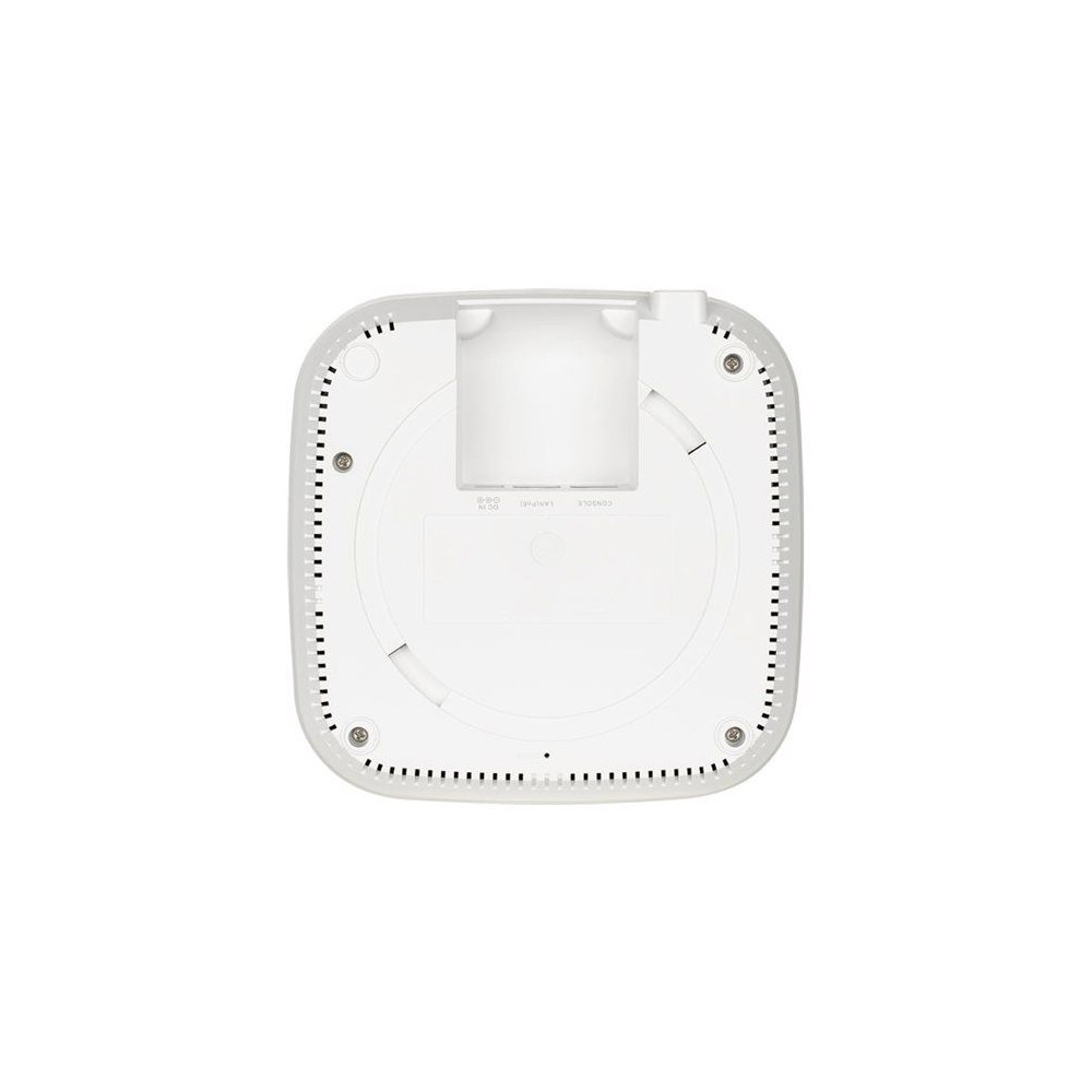 Routeur sans fil - D-Link - AX1800 - Multi User MIMO - Wi-Fi multimédia - Blanc