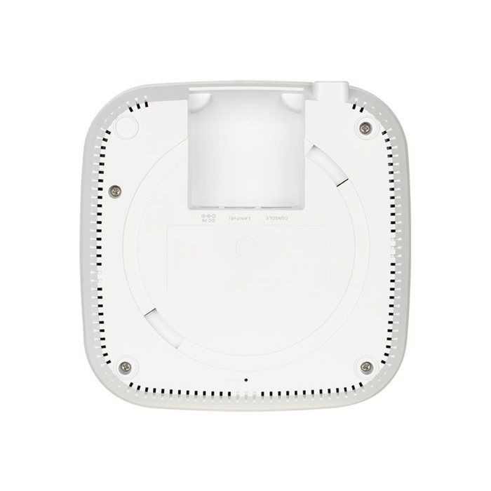 Routeur sans fil - D-Link - AX1800 - Multi User MIMO - Wi-Fi multimédia - Blanc
