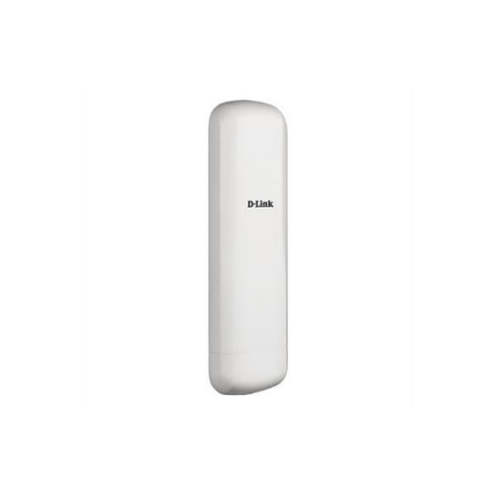 Point daccès sans fil - D-Link - DAP-3711 - 867 Mbit/s - 5 GHz - Sécurité 128-bit AES