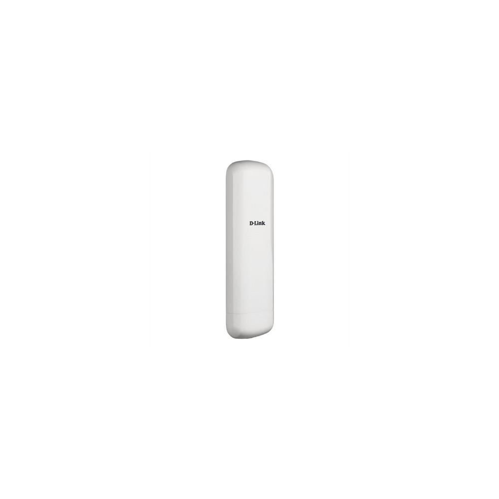 Point daccès sans fil - D-Link - DAP-3711 - 867 Mbit/s - 5 GHz - Sécurité 128-bit AES