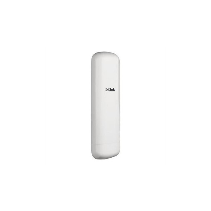 Point daccès sans fil - D-Link - DAP-3711 - 867 Mbit/s - 5 GHz - Sécurité 128-bit AES
