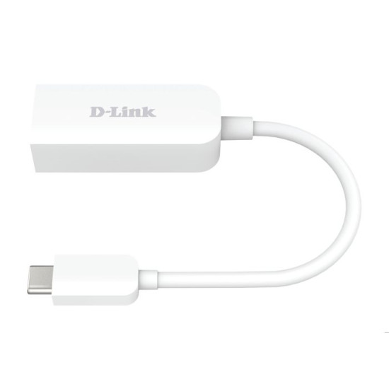 Carte Réseau D-Link DUB-E250 - 2500 Mbps USB C