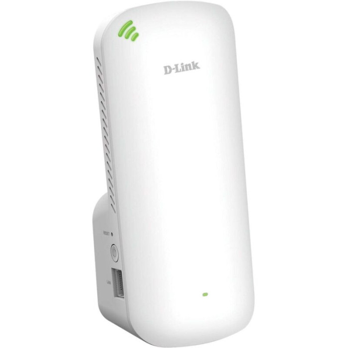 D-Link Répéteur Wi-Fi 6 AX1800 Mesh DAP-X1860