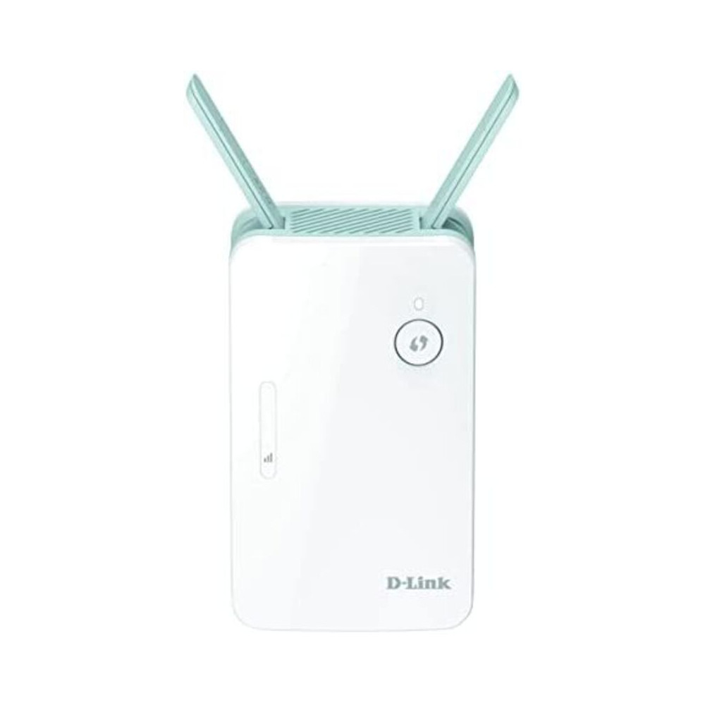 D-link E15/e Prolongateur Réseau Émetteur Réseau Blanc 10, 100, 1000 Mbit/s