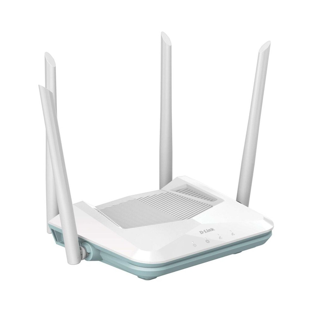 Routeur Dlink R15 - Blanc