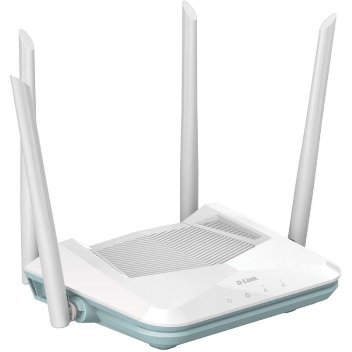 Routeur Dlink R15 - Blanc