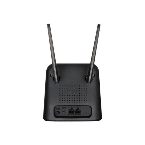 Routeur D-Link 4G LTE WiFi AC1200 - Performance Optimale