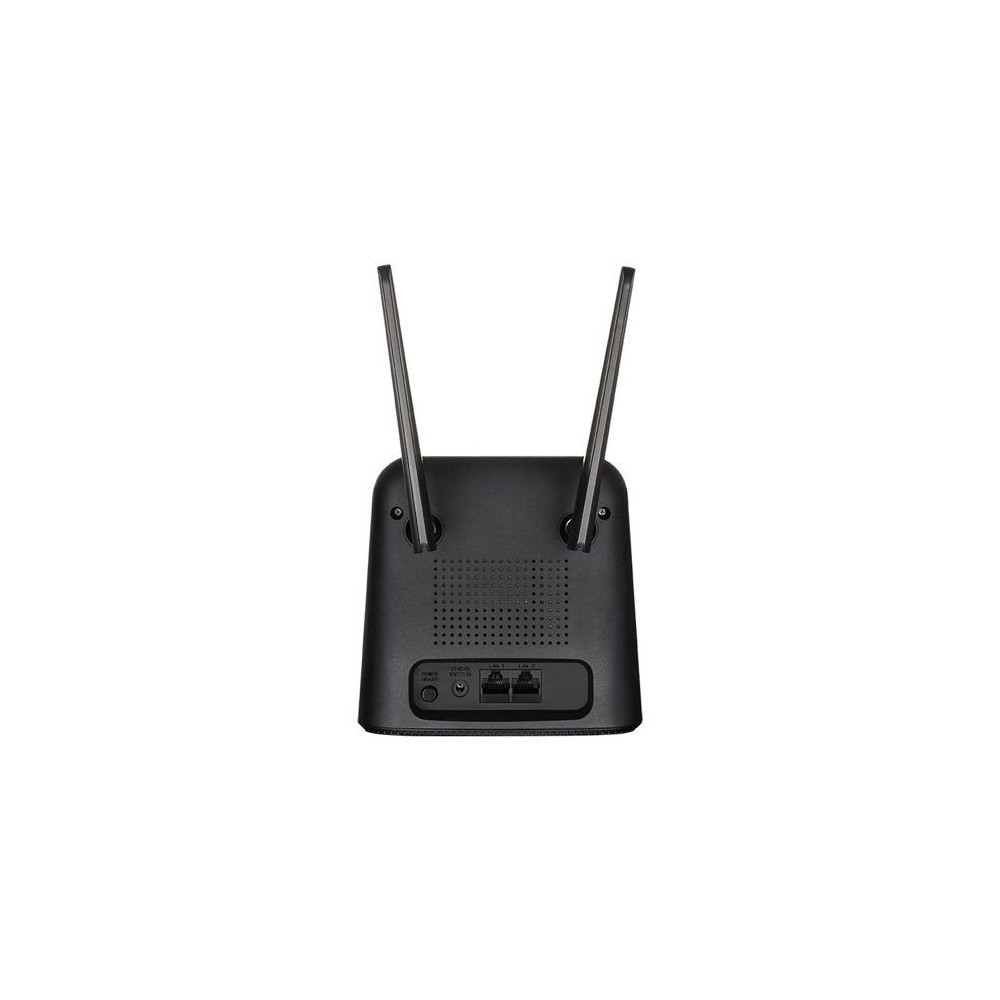 Routeur D-Link 4G LTE WiFi AC1200 - Performance Optimale