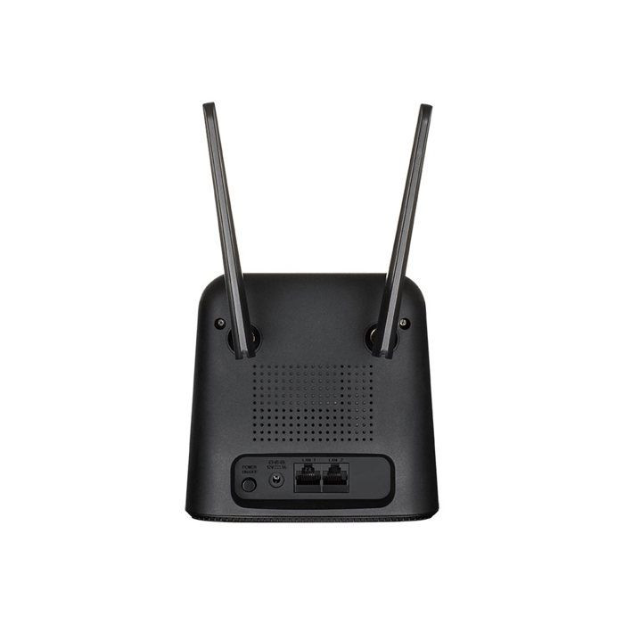 Routeur D-Link 4G LTE WiFi AC1200 - Performance Optimale