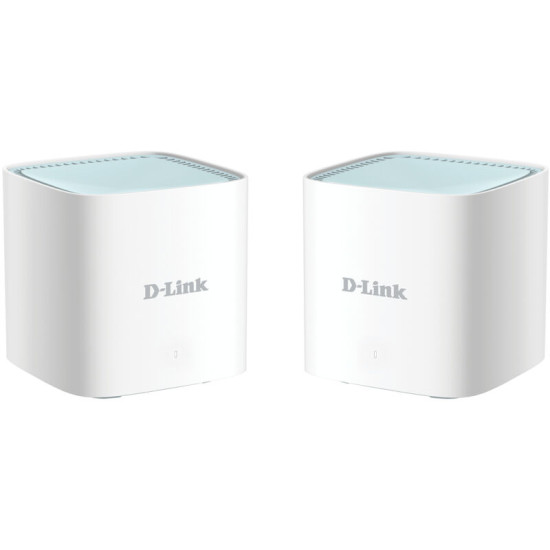 D-link Eagle Pro Ai Système Mesh Ax1500 - Wi-Fi 6