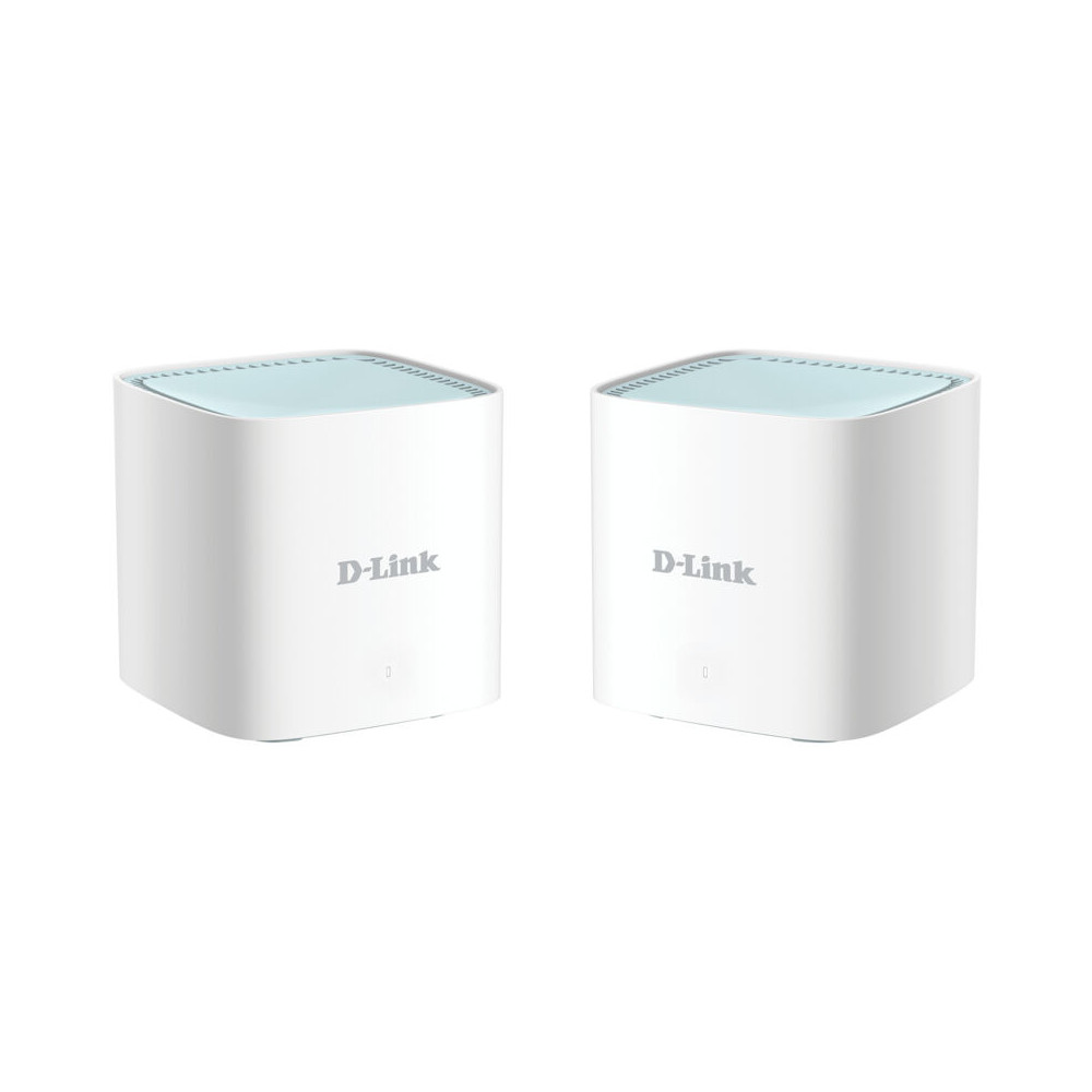 D-link Eagle Pro Ai Système Mesh Ax1500 - Wi-Fi 6