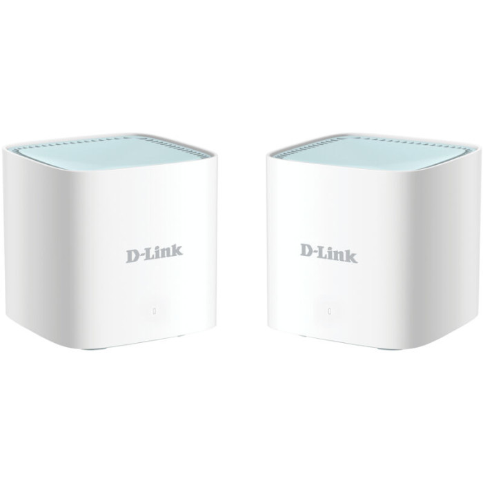 D-link Eagle Pro Ai Système Mesh Ax1500 - Wi-Fi 6