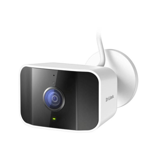 D-Link DCS-8620LH Caméra de Sécurité Extérieure