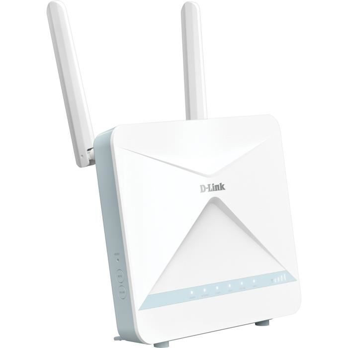 D-Link EAGLE PRO AI G416 - Routeur sans fil