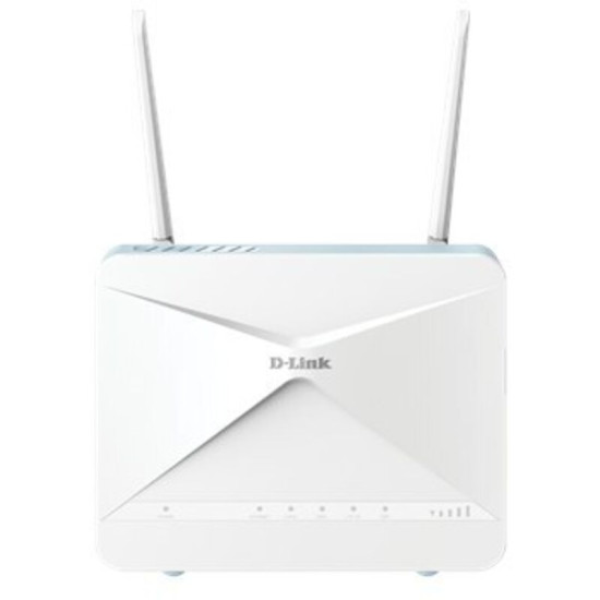 D-Link Routeur Wifi Double Bande AX1500 4G - G415