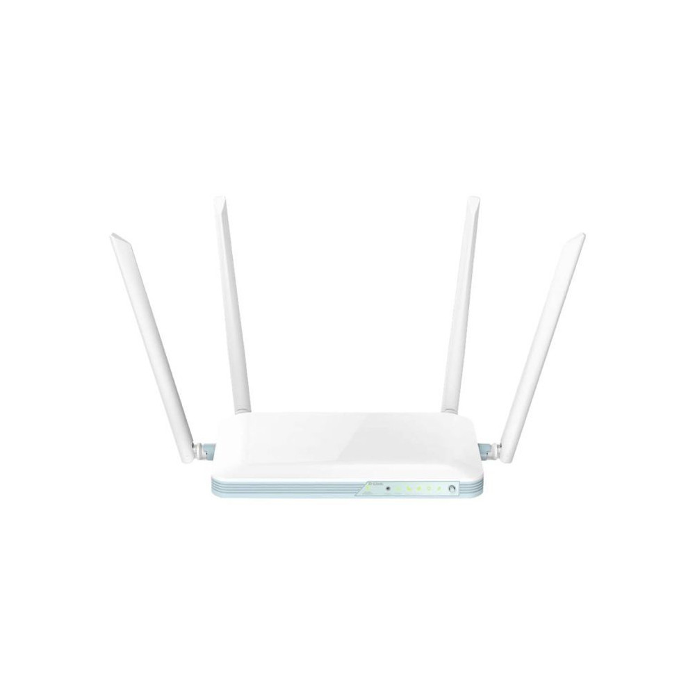 Routeur Wi-Fi D-Link G403/E - 4G LTE