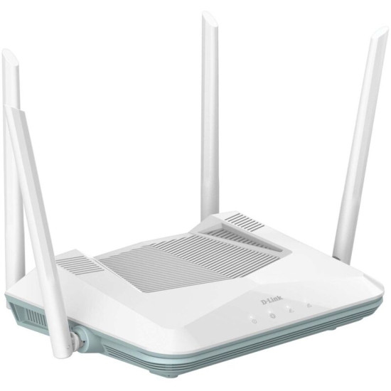 D-link R32/e Routeur Wi-Fi 6 Bi-bande