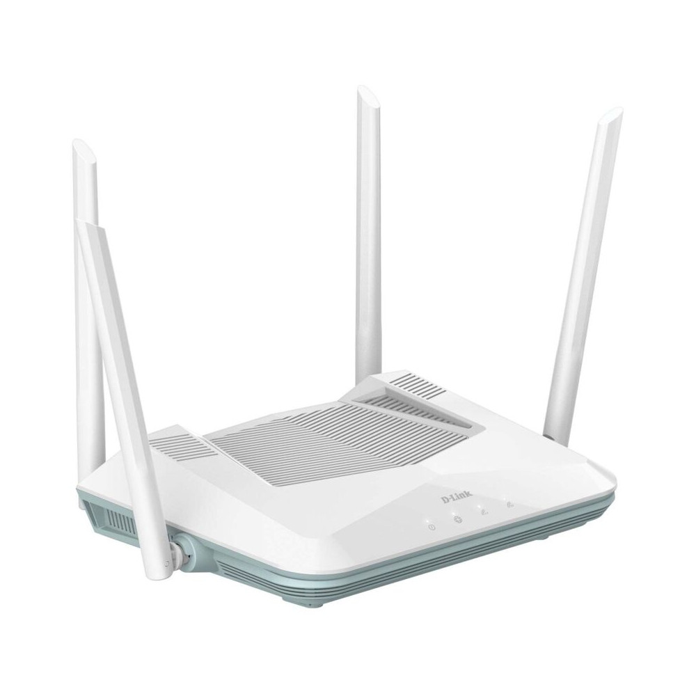 D-link R32/e Routeur Wi-Fi 6 Bi-bande
