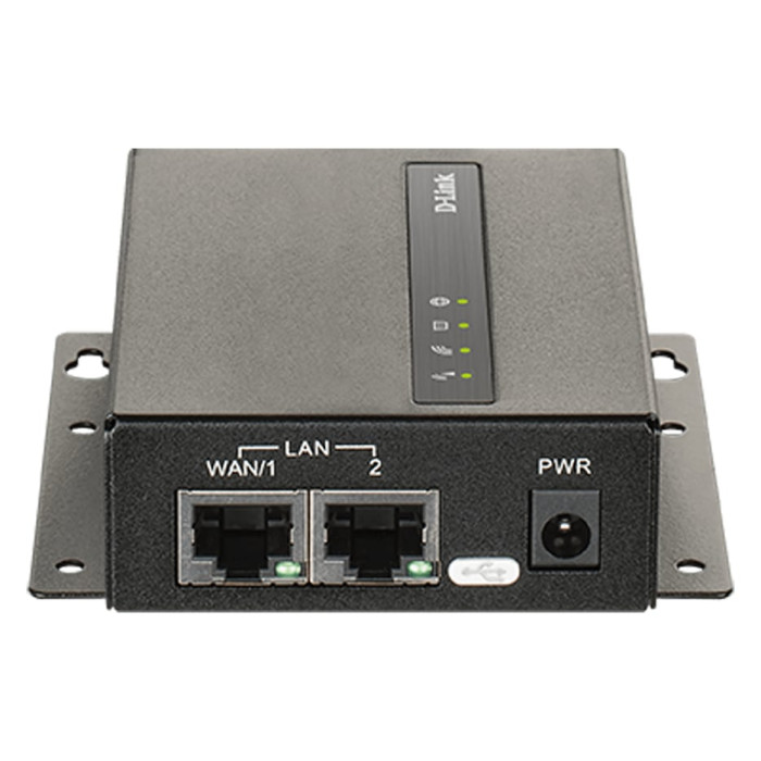 DLINK Industrial M2M Router 4G VPN LTE Cat 4
