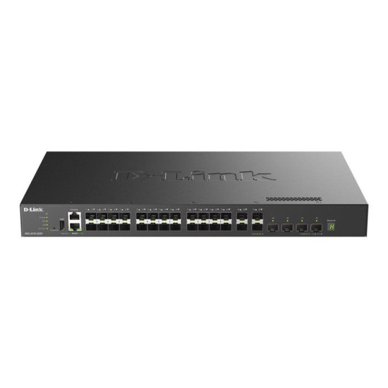 DLINK DXS-3410-32SY/E