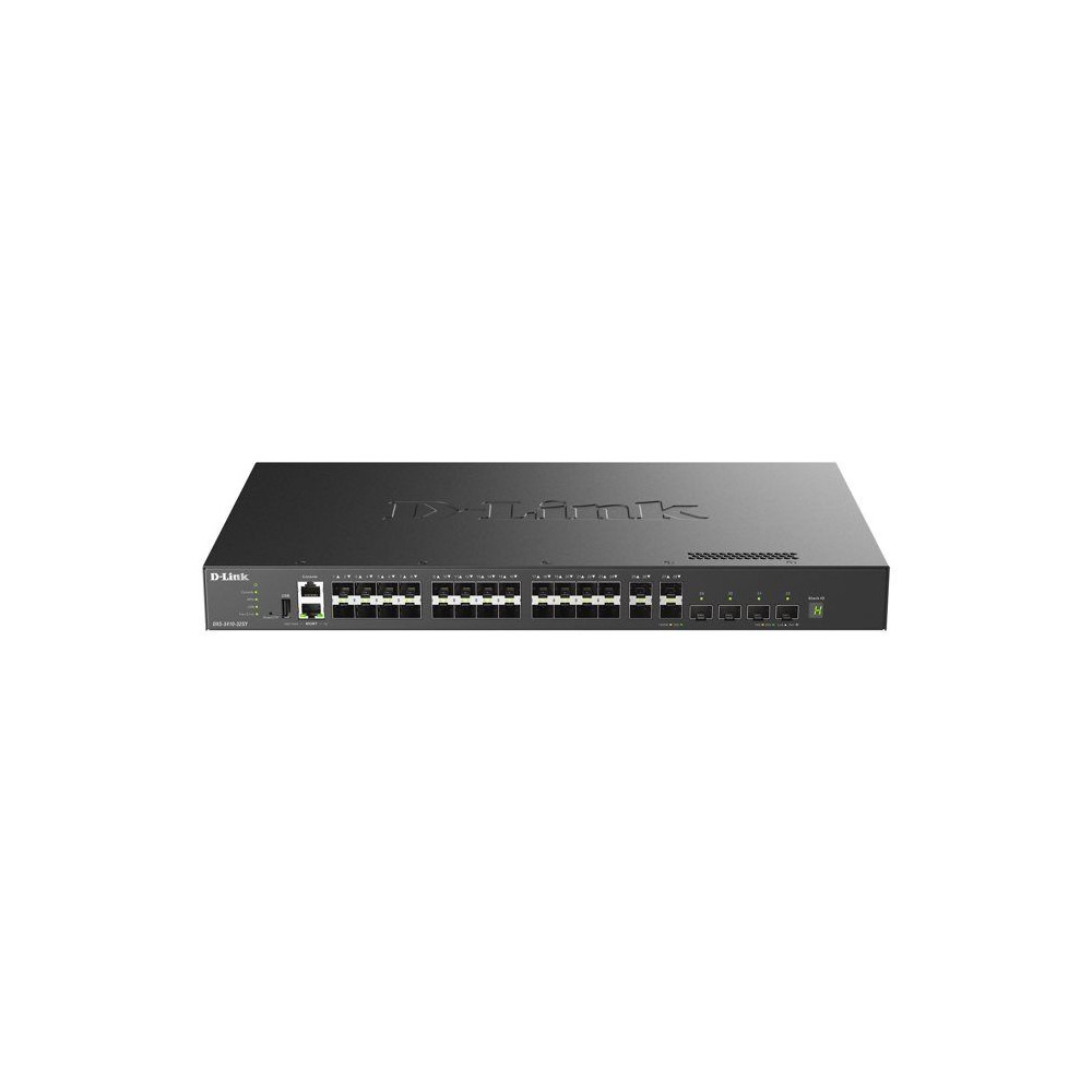 DLINK DXS-3410-32SY/E