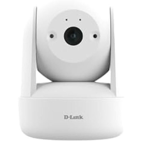 Caméra D-LINK DCS-6501LH 2K Vision Nocturne
