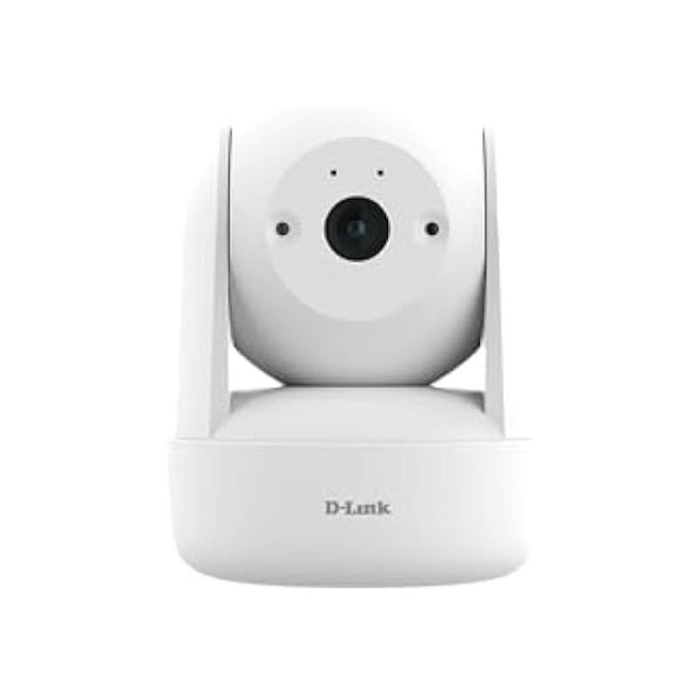 Caméra D-LINK DCS-6501LH 2K Vision Nocturne
