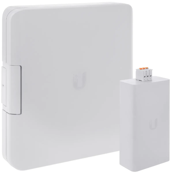 Ubiquiti USW-FLEX-UTILITY - Support Intérieur/Extérieur