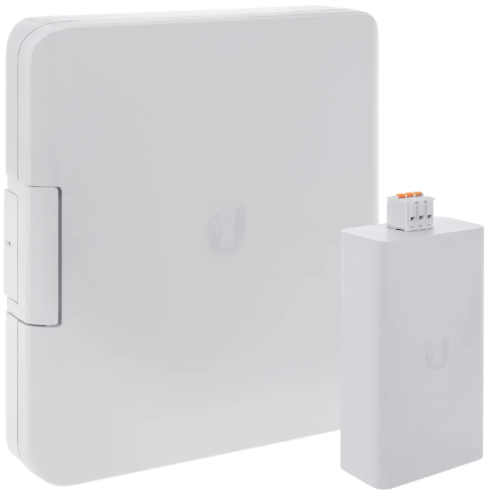Ubiquiti USW-FLEX-UTILITY - Support Intérieur/Extérieur