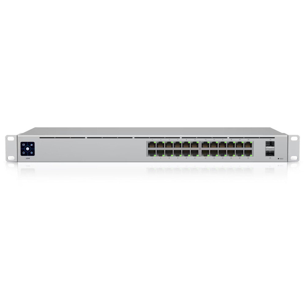 Ubiquiti UniFi USW-24 - Switch 24 Ports