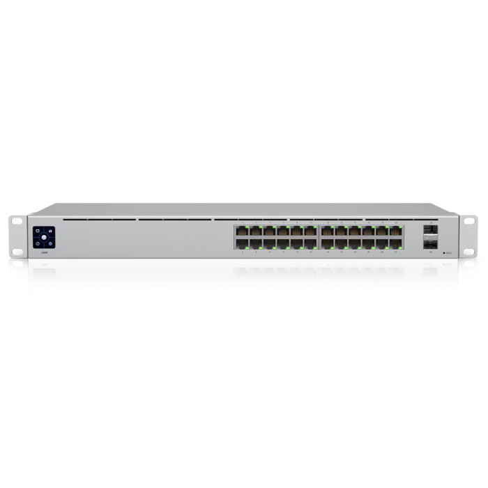 Ubiquiti UniFi USW-24 - Switch 24 Ports
