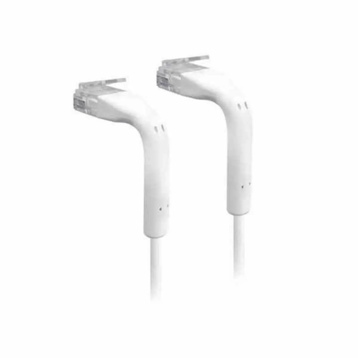 Ubiquiti Câble Réseau UTP Cat6 - 3m Blanc