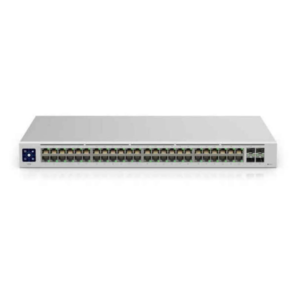 UBIQUITI USW-48 UNIFI - Switch RJ45 48 ports