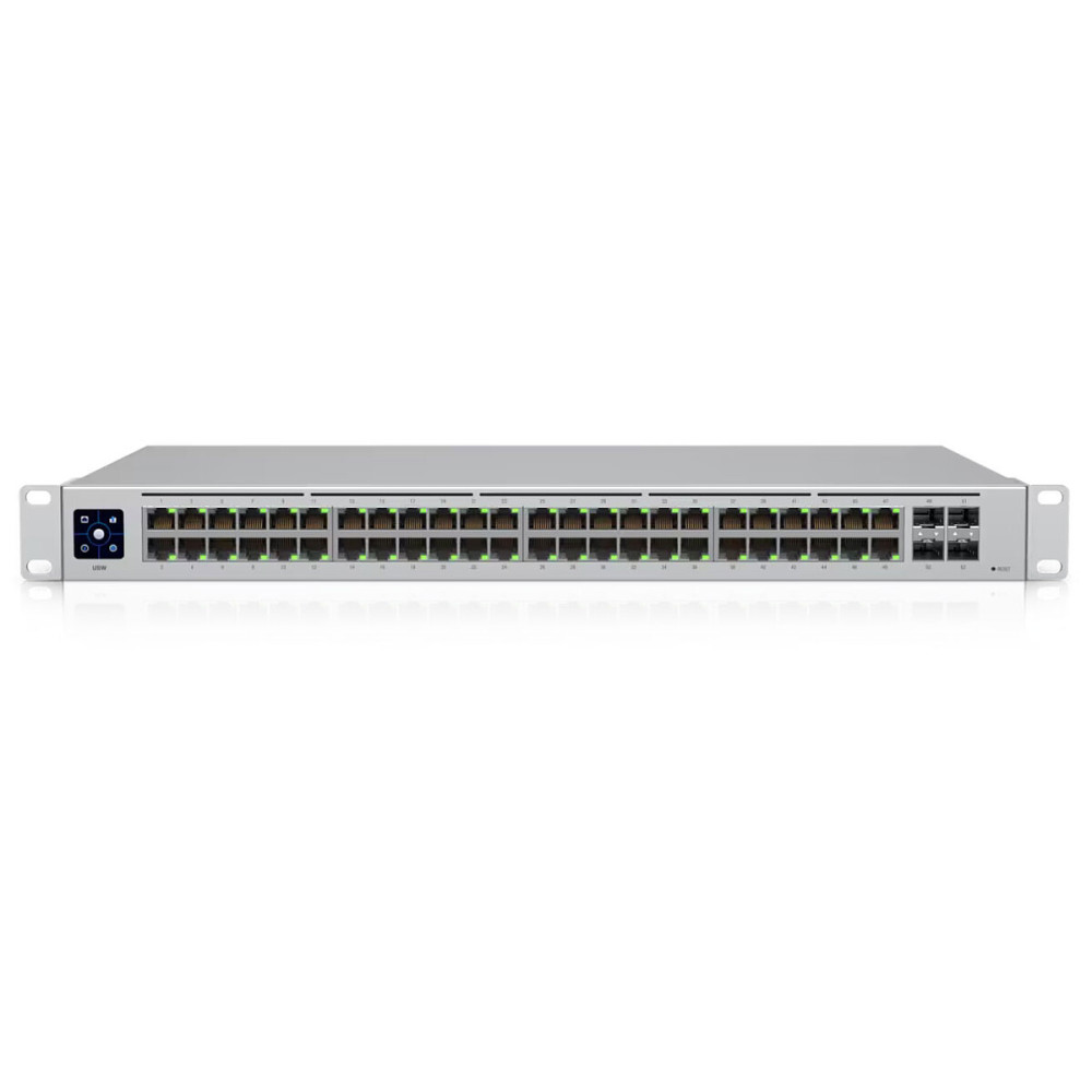 Ubiquiti UniFi USW-48 - Switch 48 ports réseau