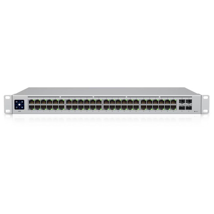 Ubiquiti UniFi USW-48 - Switch 48 ports réseau