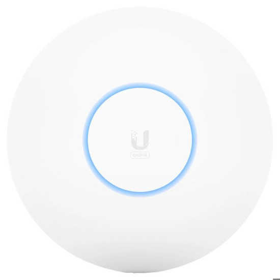 Ubiquiti Unifi U6-LR - Point d'accès WiFi 6