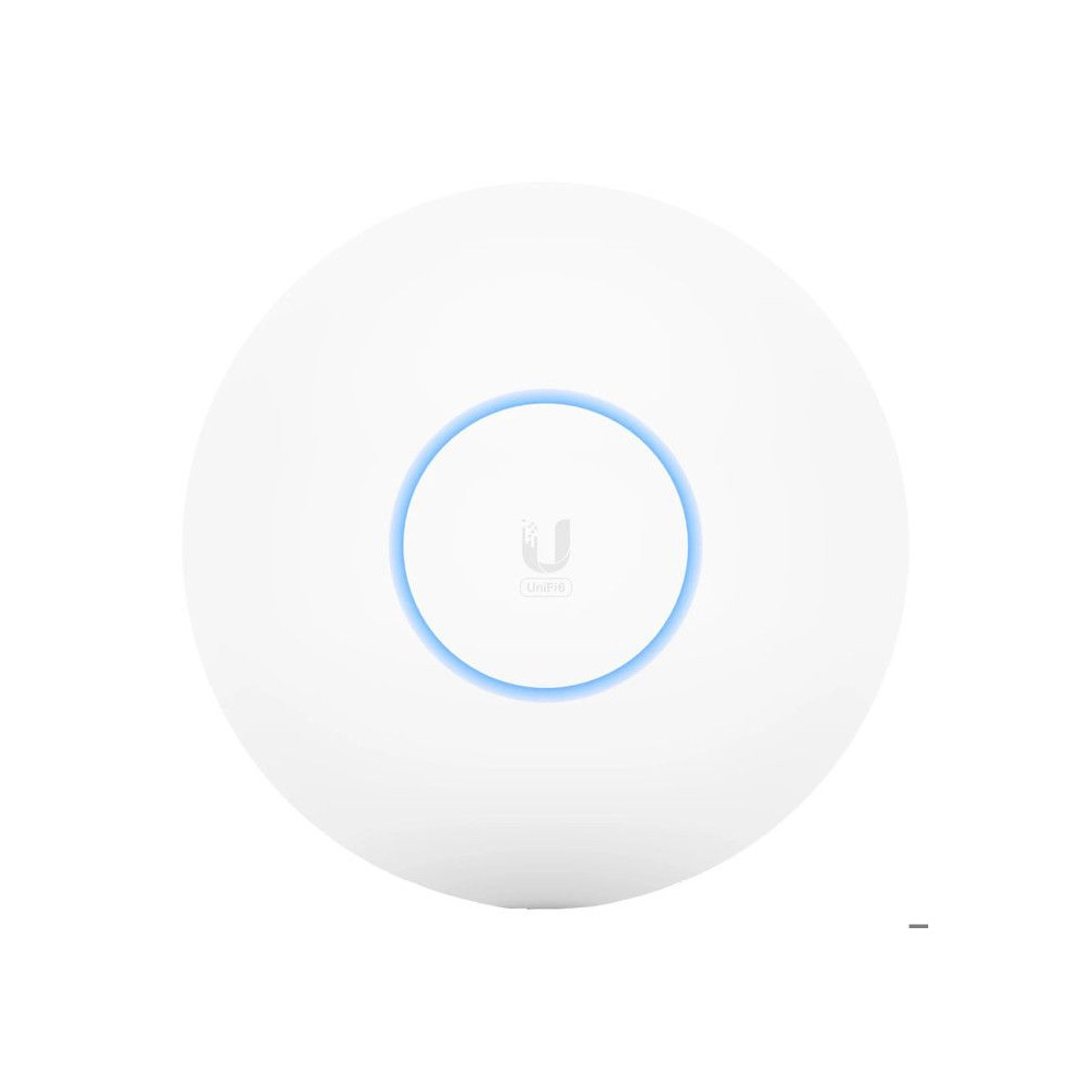 Ubiquiti Unifi U6-LR - Point d'accès WiFi 6
