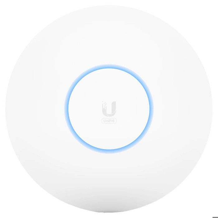Ubiquiti Unifi U6-LR - Point d'accès WiFi 6