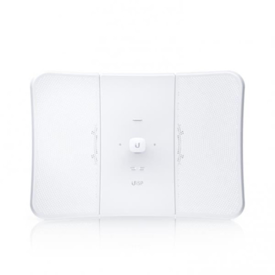 Modem et routeur - UBIQUITI - UISP airMAX LiteBeam AC - 450 Mbit/s - 5 GHz - Blanc