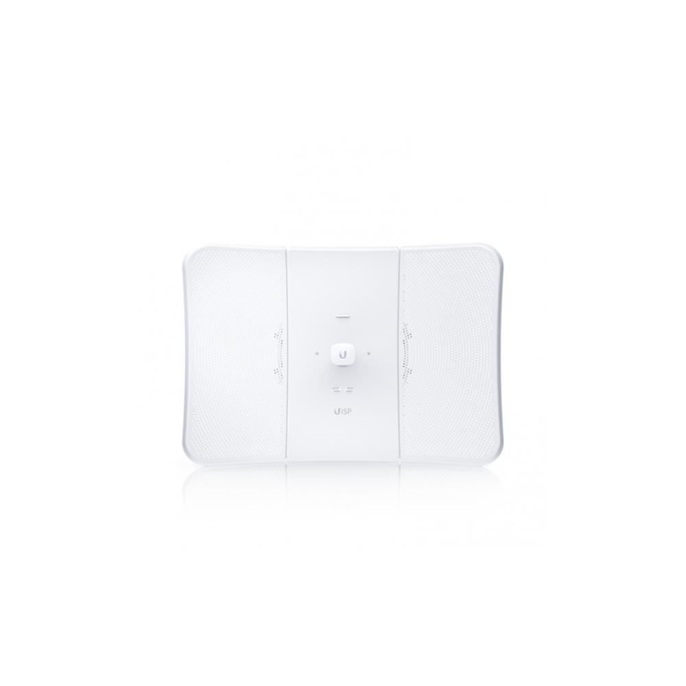 Modem et routeur - UBIQUITI - UISP airMAX LiteBeam AC - 450 Mbit/s - 5 GHz - Blanc
