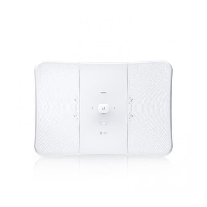 Modem et routeur - UBIQUITI - UISP airMAX LiteBeam AC - 450 Mbit/s - 5 GHz - Blanc
