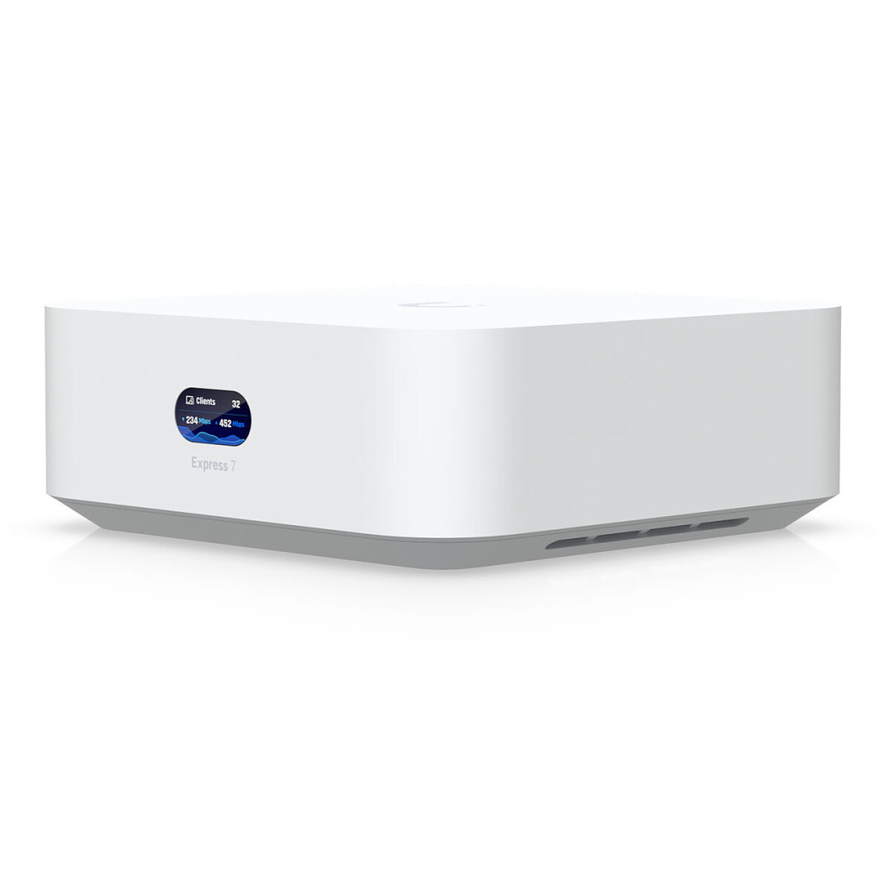 Ubiquiti UniFi Express 7