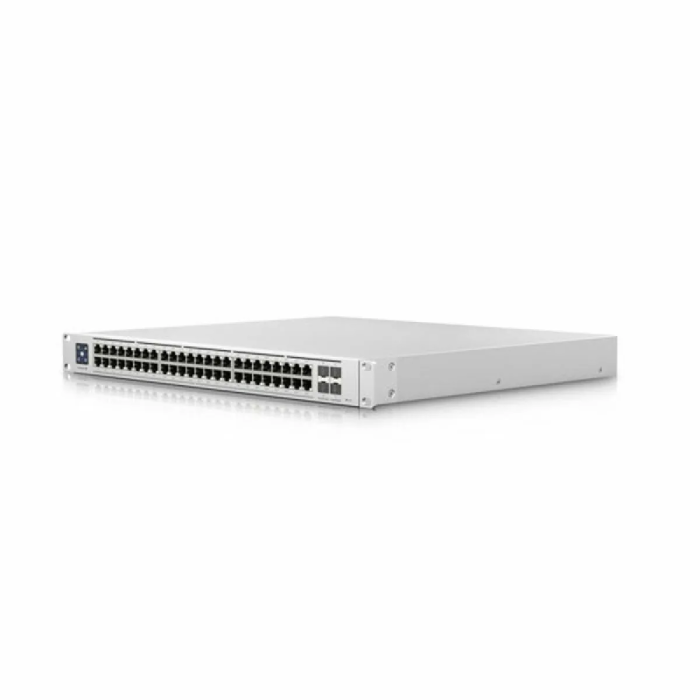 Switch UBIQUITI USW-ENTERPRISE-48POE - 48 Ports PoE