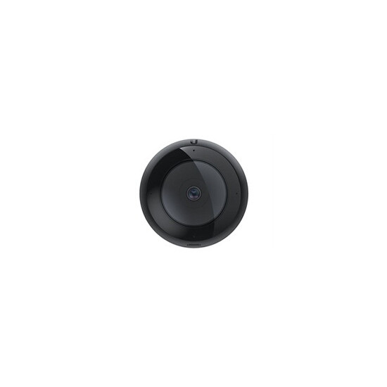 UniFi Protect AI 360 - Caméra de surveillance réseau - PIZ - intérieur, extérieur - inviolable / à l'épreuve des intempéries - c