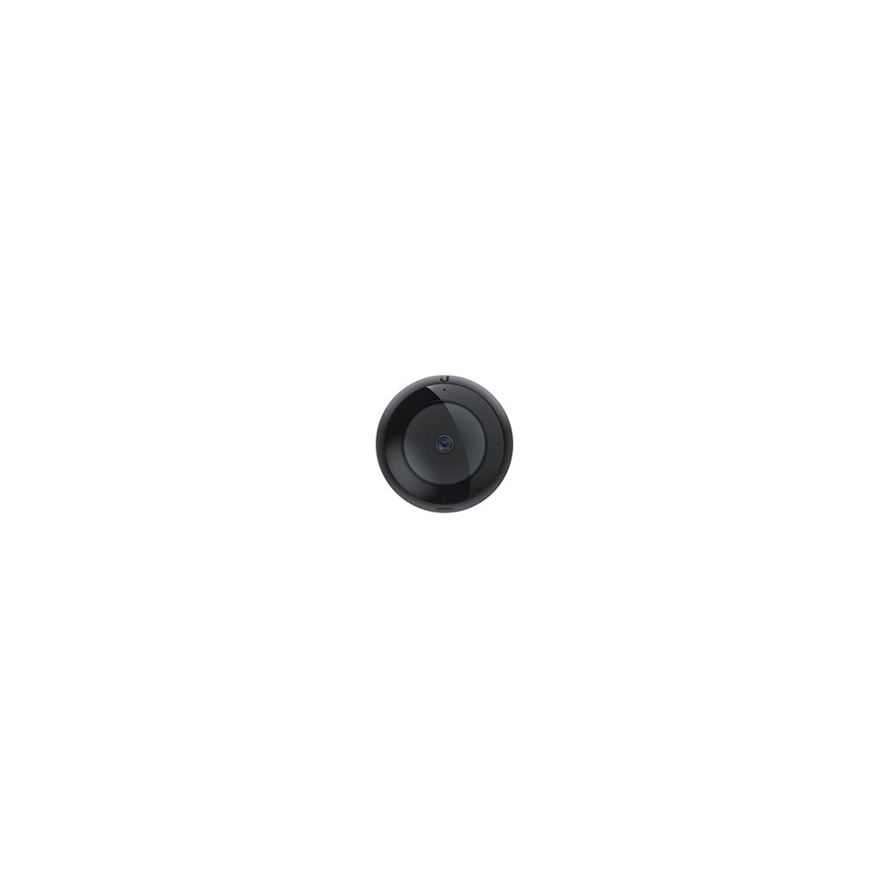 UniFi Protect AI 360 - Caméra de surveillance réseau - PIZ - intérieur, extérieur - inviolable / à l'épreuve des intempéries - c