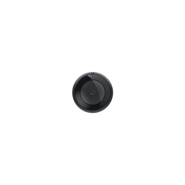 UniFi Protect AI 360 - Caméra de surveillance réseau - PIZ - intérieur, extérieur - inviolable / à l'épreuve des intempéries - c