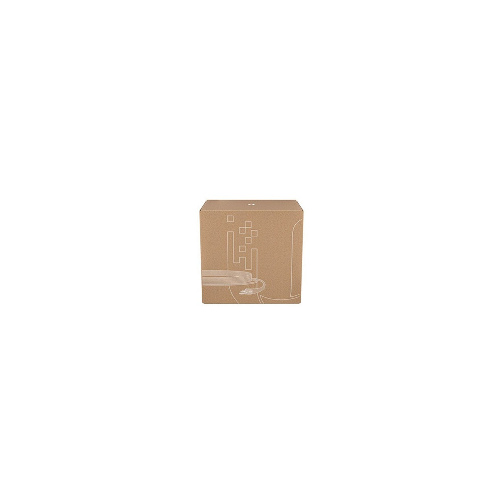 UniFi - Câble en vrac - 305 m - 6 mm - UTP - CAT 6 - intérieur, colonne montante, solide - blanc