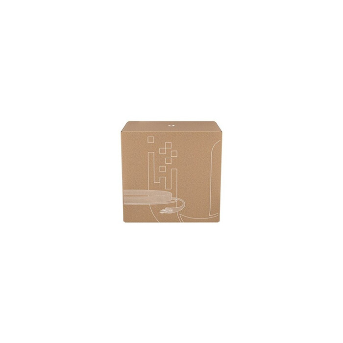 UniFi - Câble en vrac - 305 m - 6 mm - UTP - CAT 6 - intérieur, colonne montante, solide - blanc